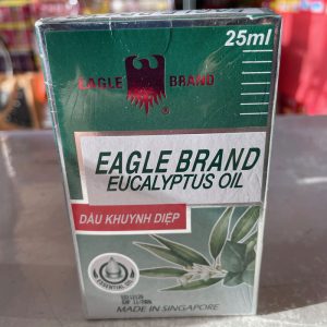 Eagle Brand Eucalyptus Oil