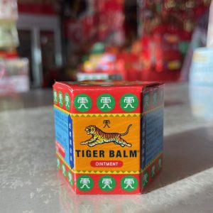 Tiger Balm R