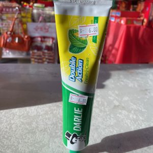 Tooth Darlie Toothpaste